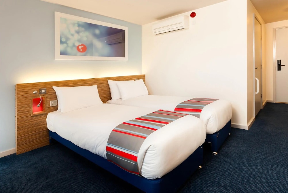 Travelodge London Central Tower Bridge 2/27