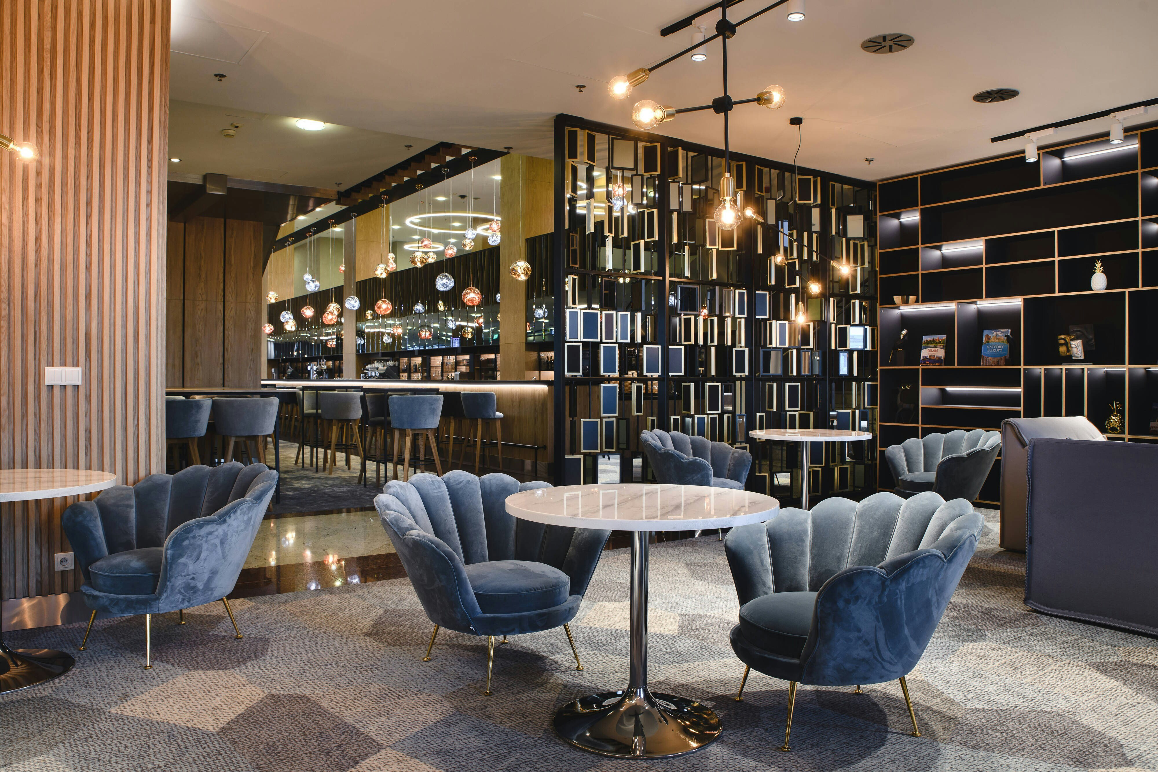 Courtyard By Marriott Warsaw Airport 41/62