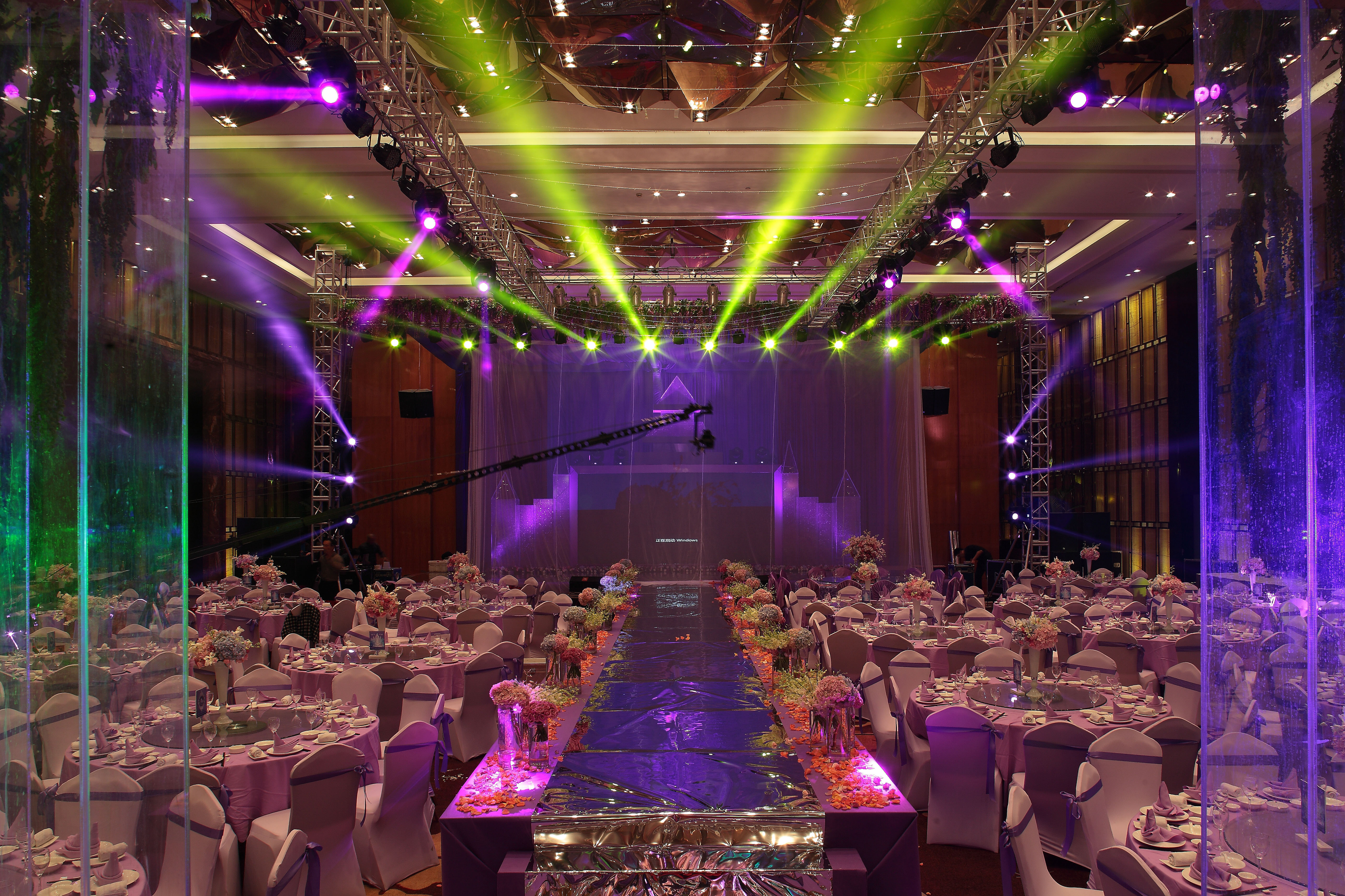 Crowne Plaza Taizhou 59/75