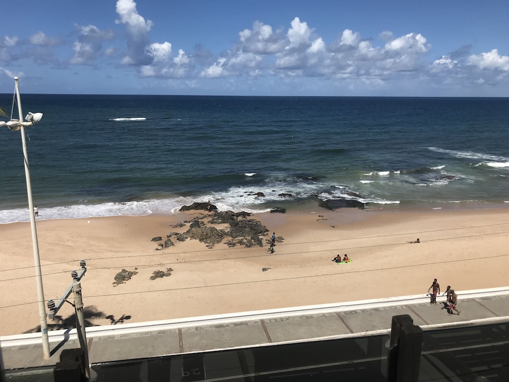 Pousada Mar Aberto 62/64