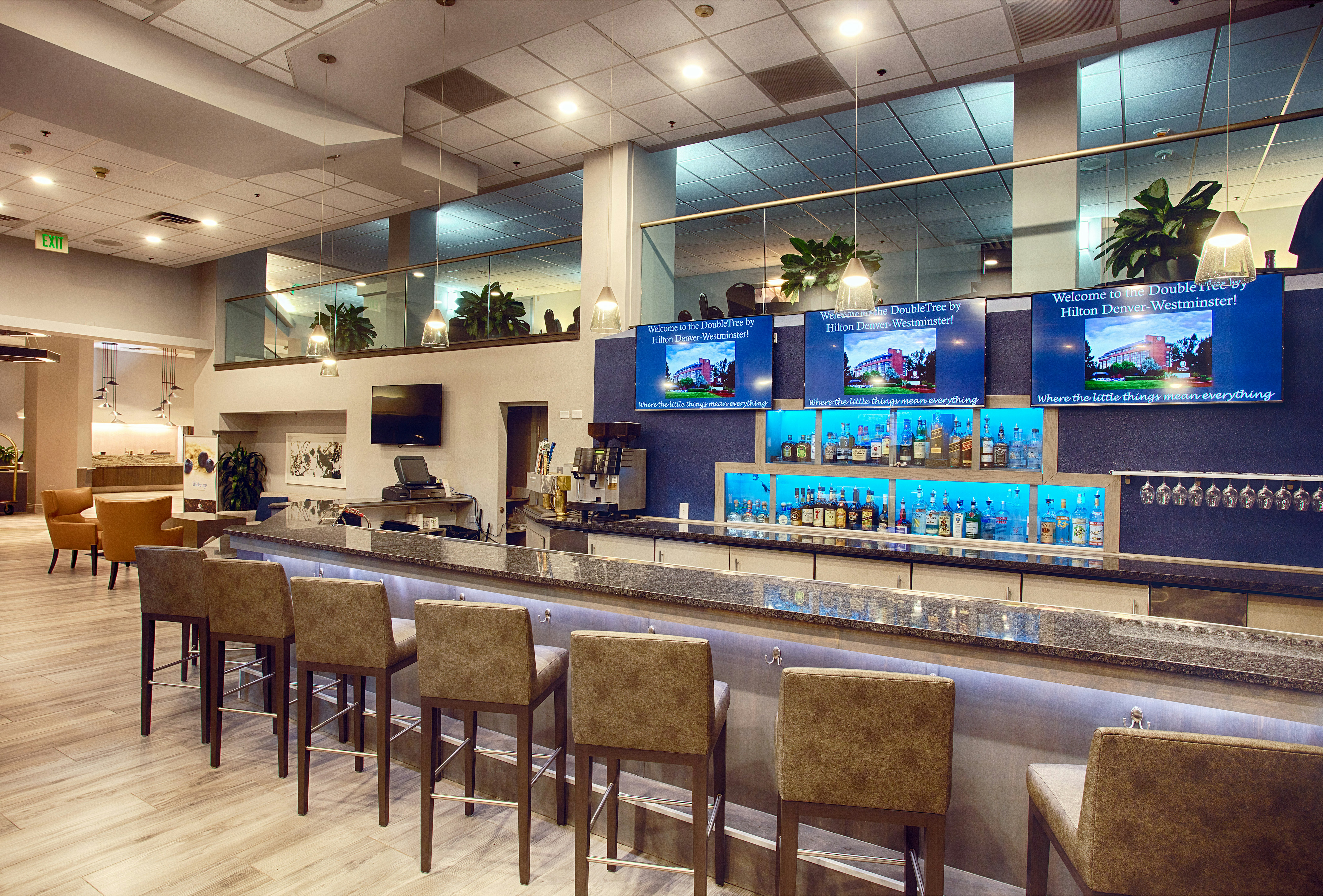 DoubleTree by Hilton Denver - Westminster 40/53
