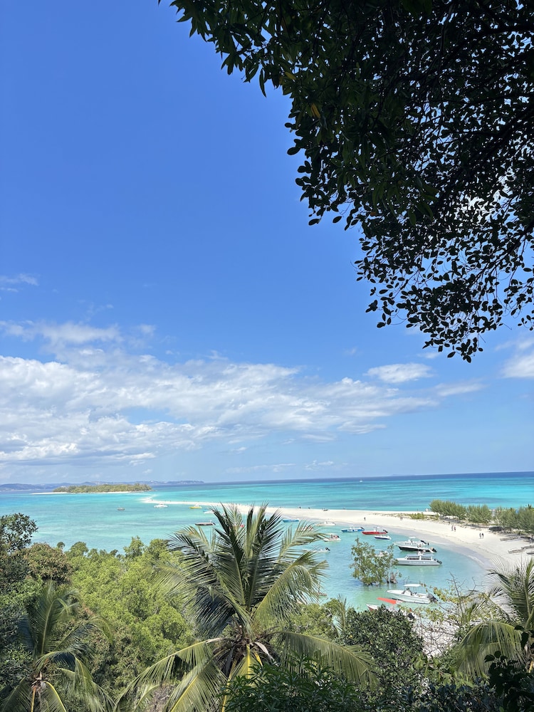 Tropical Paradise Nosy Be 41/50