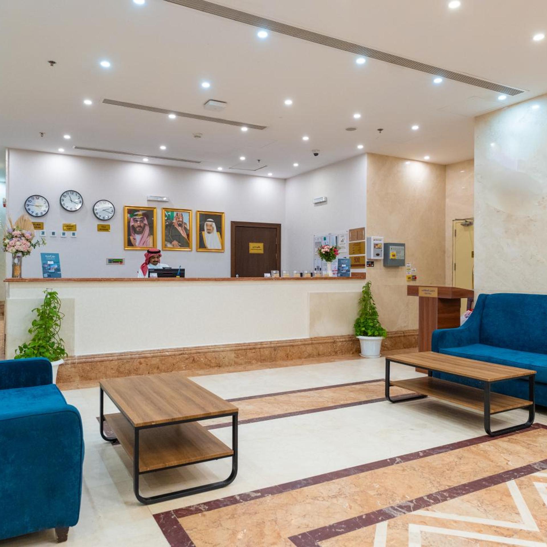 Hayah Diamond Hotel 9/49