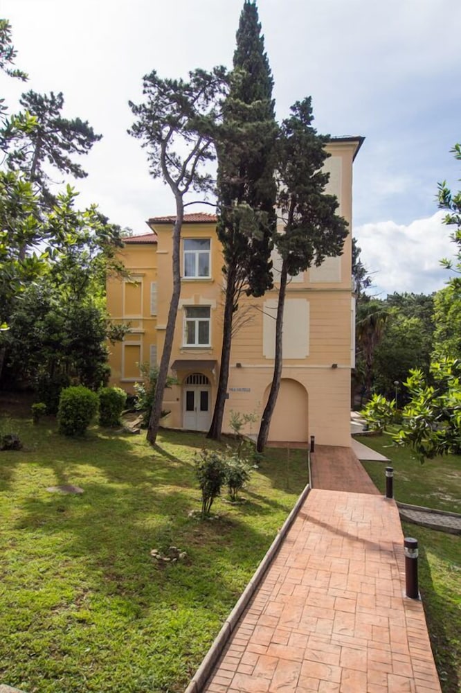 Hotel Vila Ruzica 29/64