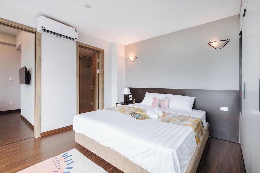 Ivy Luxury Hotel & Apartment 19/55
