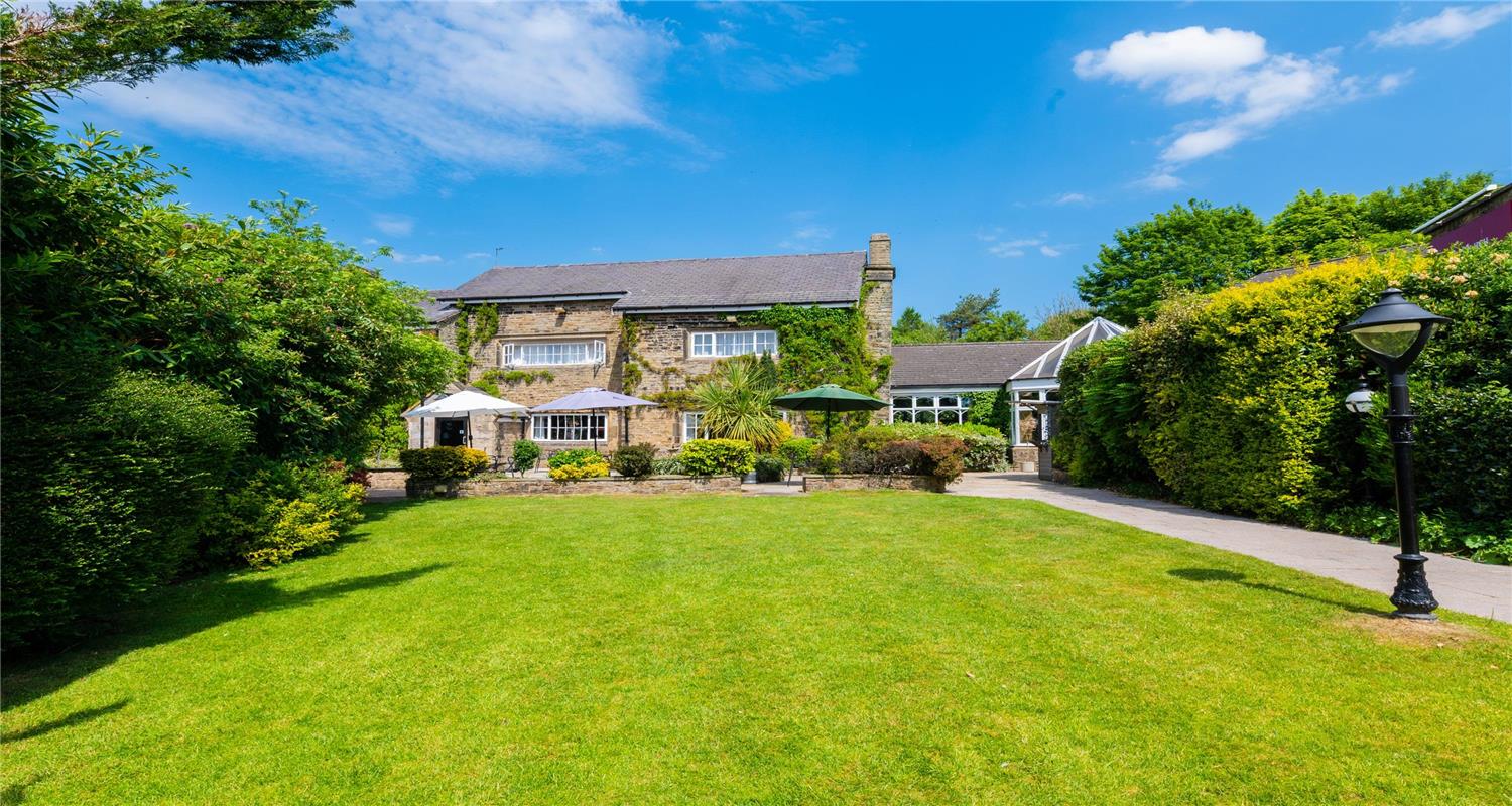 Lancashire Manor Hotel, BW Signature Collection by Best Western 39/45