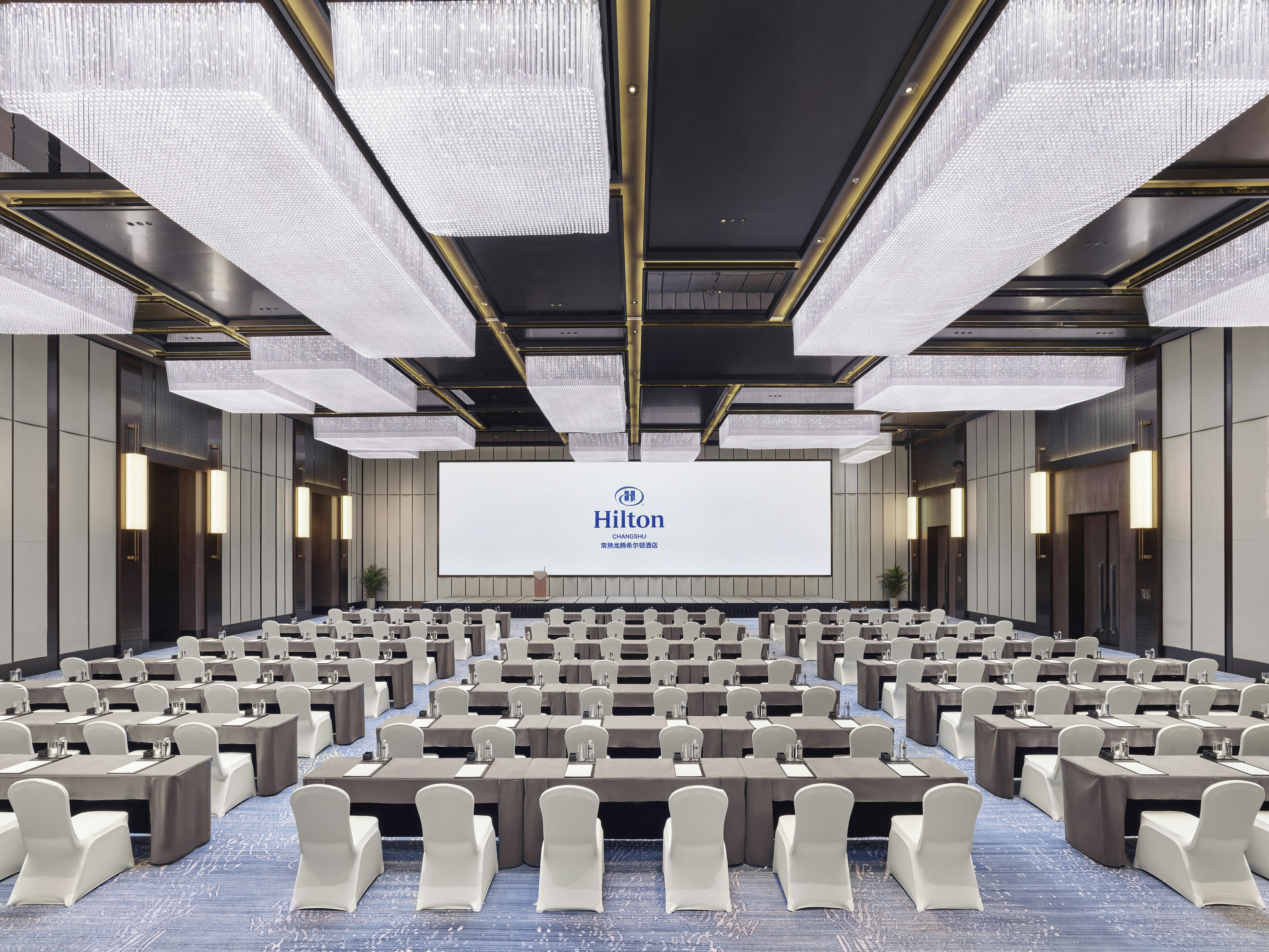 Hilton Changshu 50/62