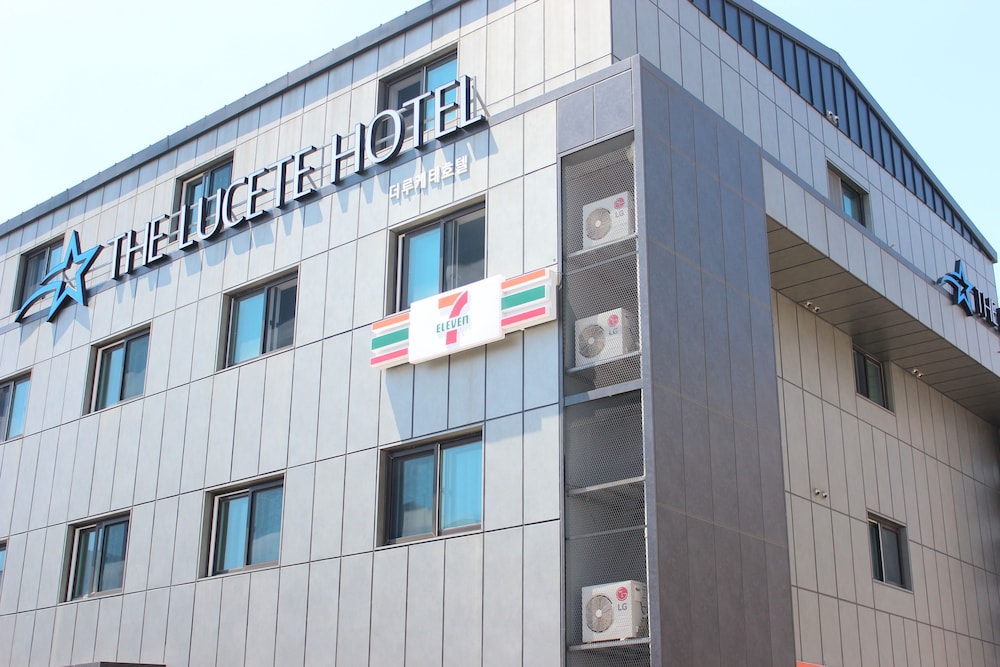 The Lucete Hotel 20/22