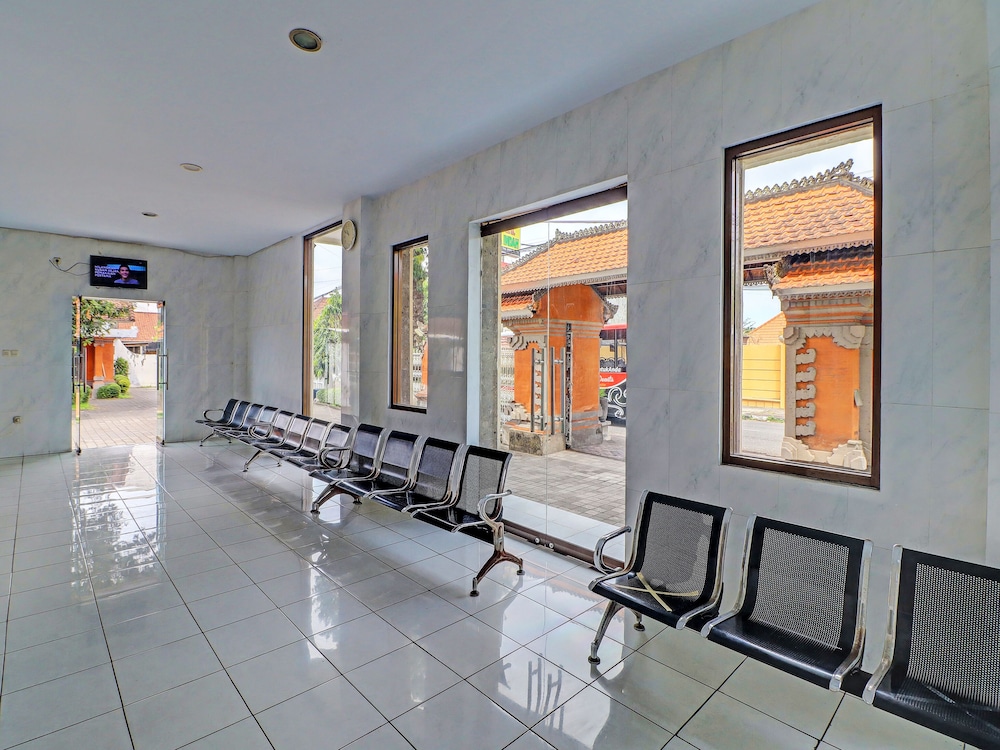 Hotel Nuansa Indah 18/23