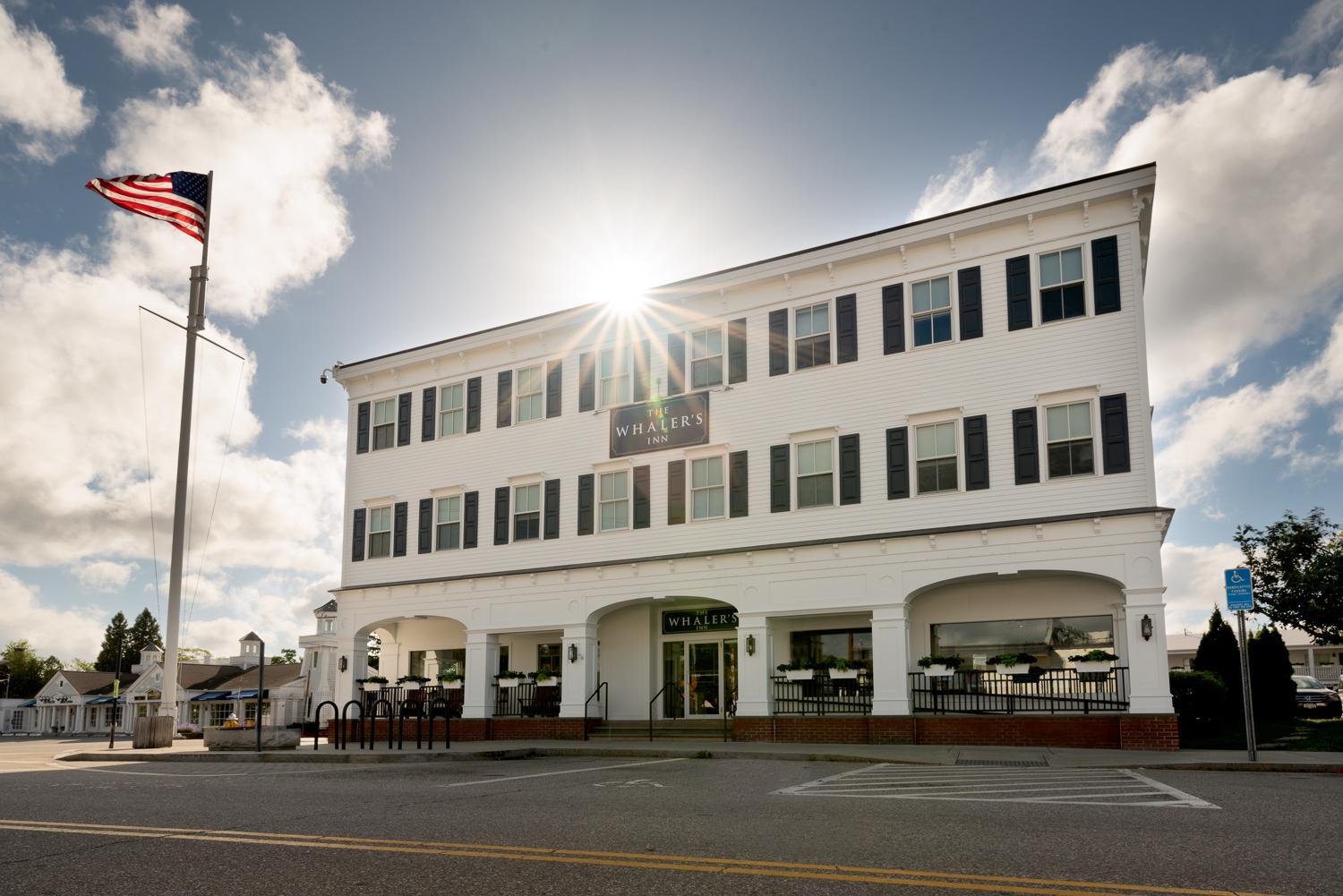 The Whaler's Inn 43/50