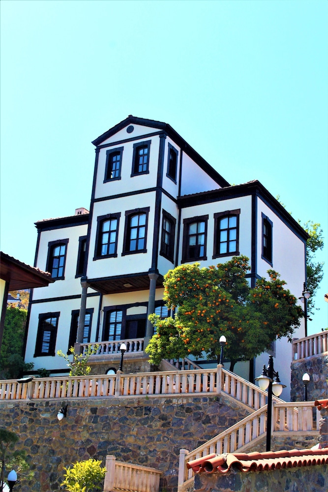 Mehmet Efendi Konagi酒店(Mehmet Efendi Konagi) 图片4