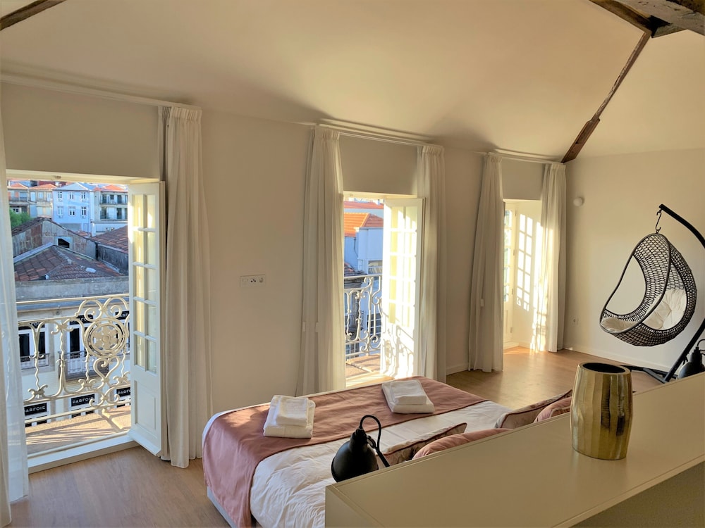Clerigos Prime Suites by Porto City Hosts 22/50