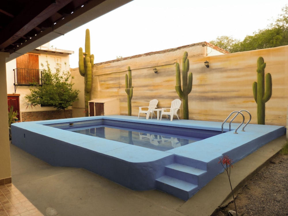 Hotel Cafayate 33/49