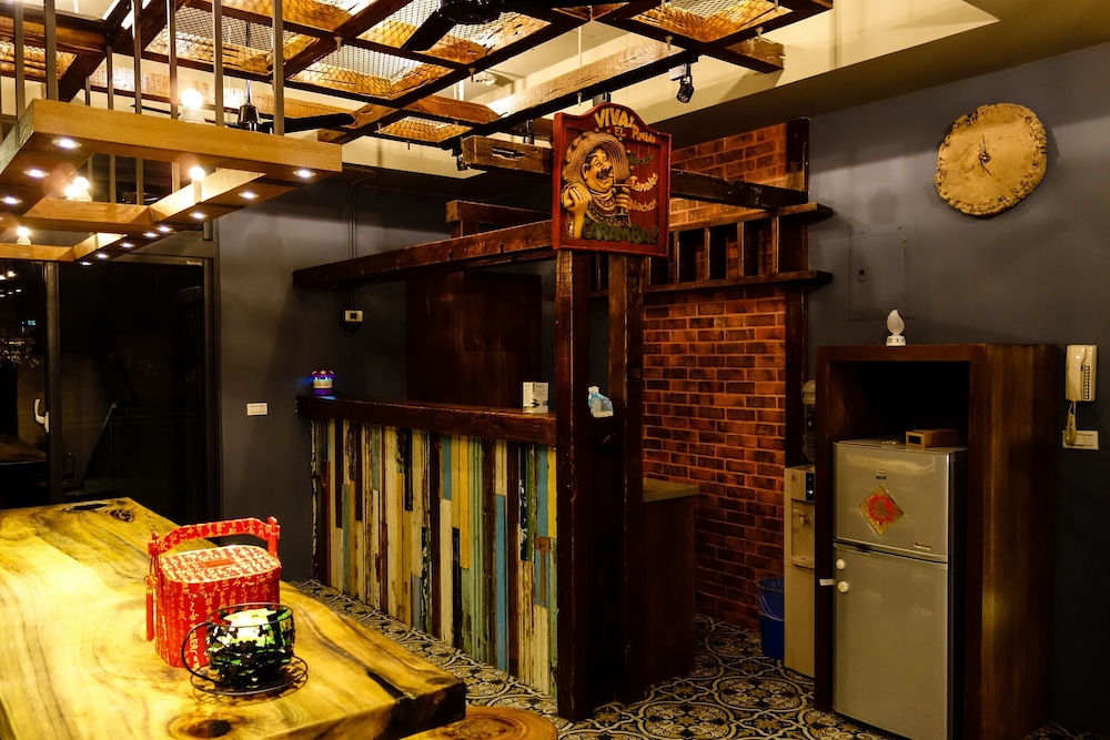 Kaho Hotel 3/50