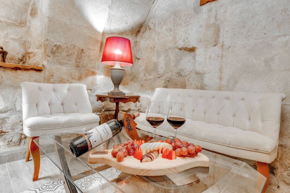 Castle Inn Cappadocia 43/57