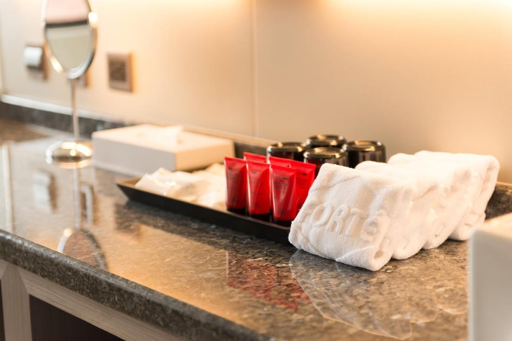 FORTE HOTEL CHANGHUA 22/42