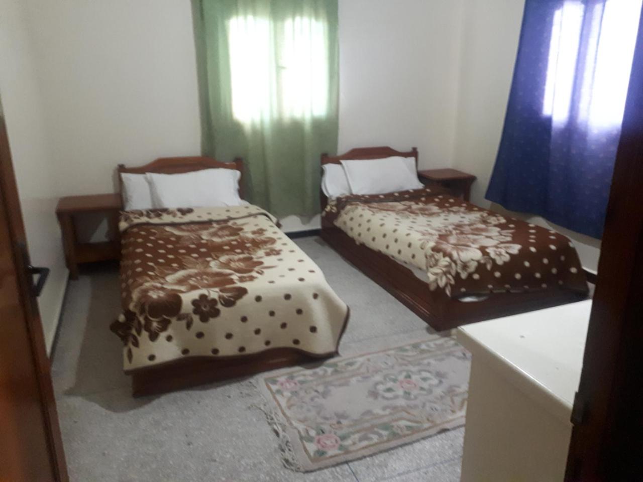 Residence Ouarzazate 9/19