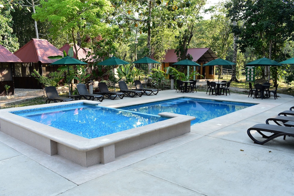 Kin Balam Cabanas 52/68