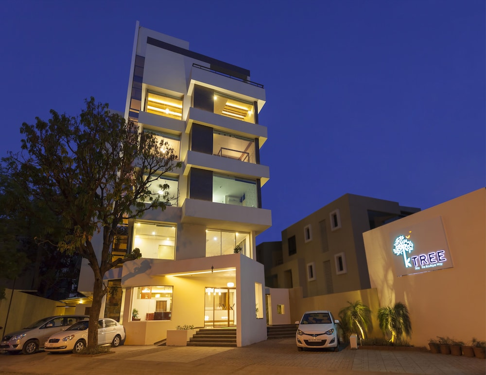 K Tree-A Boutique Hotel 41/50