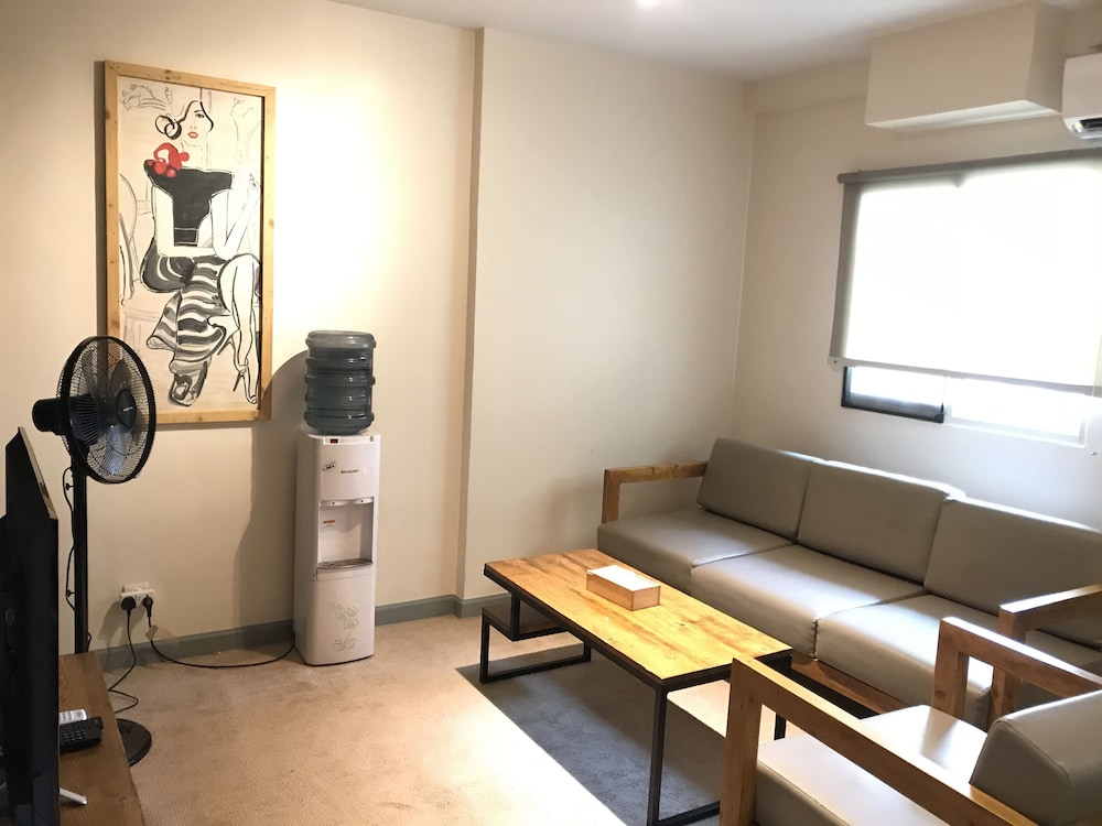 Apartment Queen Victoria Batam 24/37