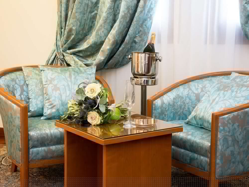 Villa Pace Park Hotel Bolognese 9/50