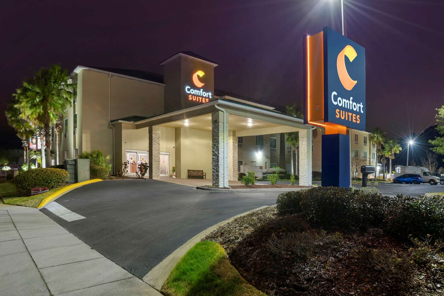 Comfort Suites Niceville Near Elgin Air Force Base 57/61