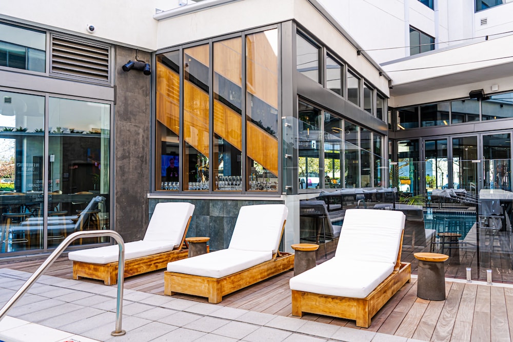 Shashi Hotel Mountain View, an Urban Resort 29/50