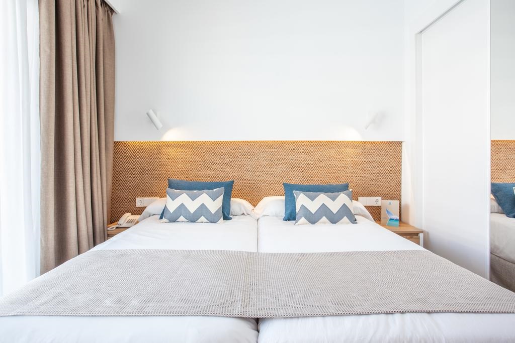 Room at Grupotel Picafort Beach, Can Picafort