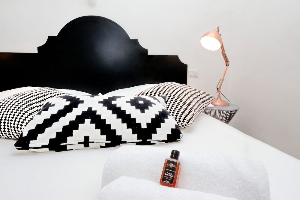 Monti Apartments - My Extra Home 19/49