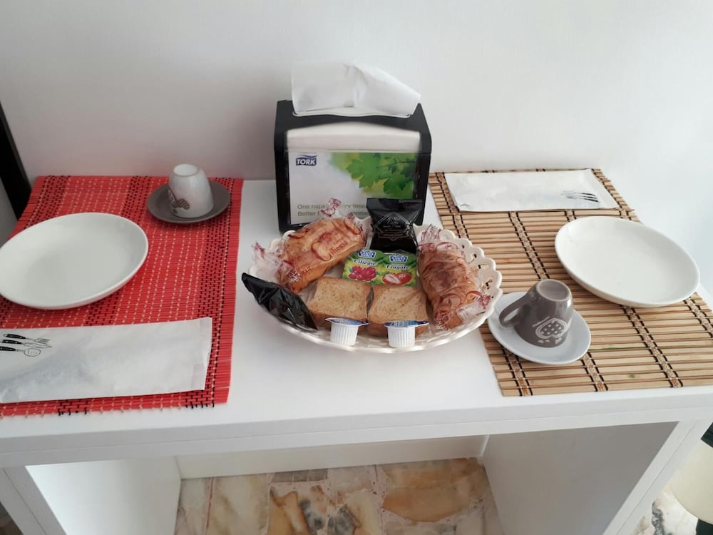Boite D'esprit B&B De Luxe 13/25