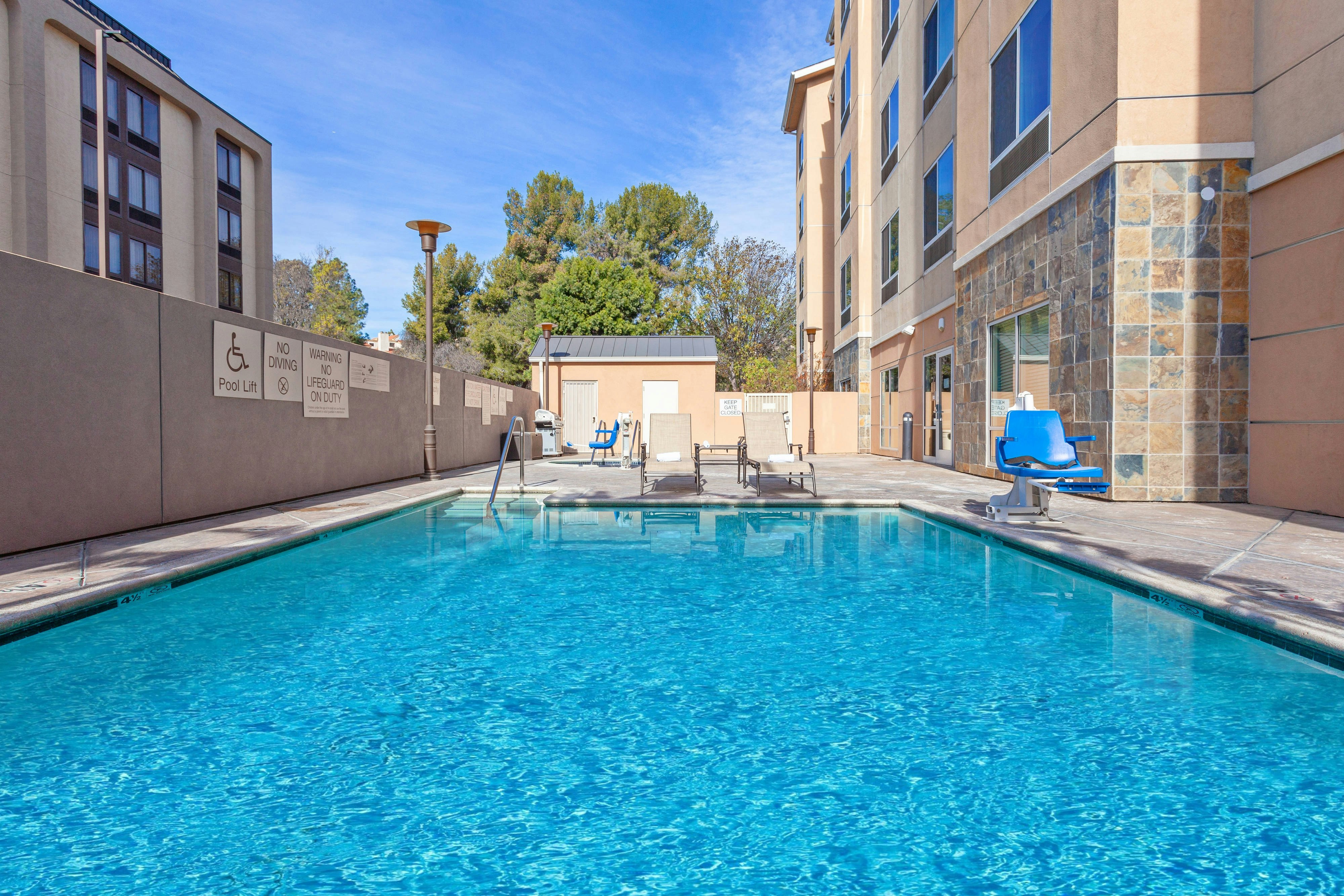 Fairfield Inn Suites Los Angeles West Covina 21/22