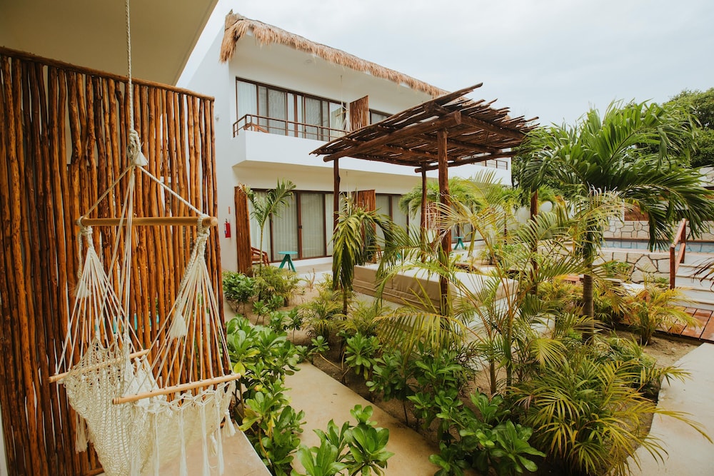 Naj Casa Holbox 5/50