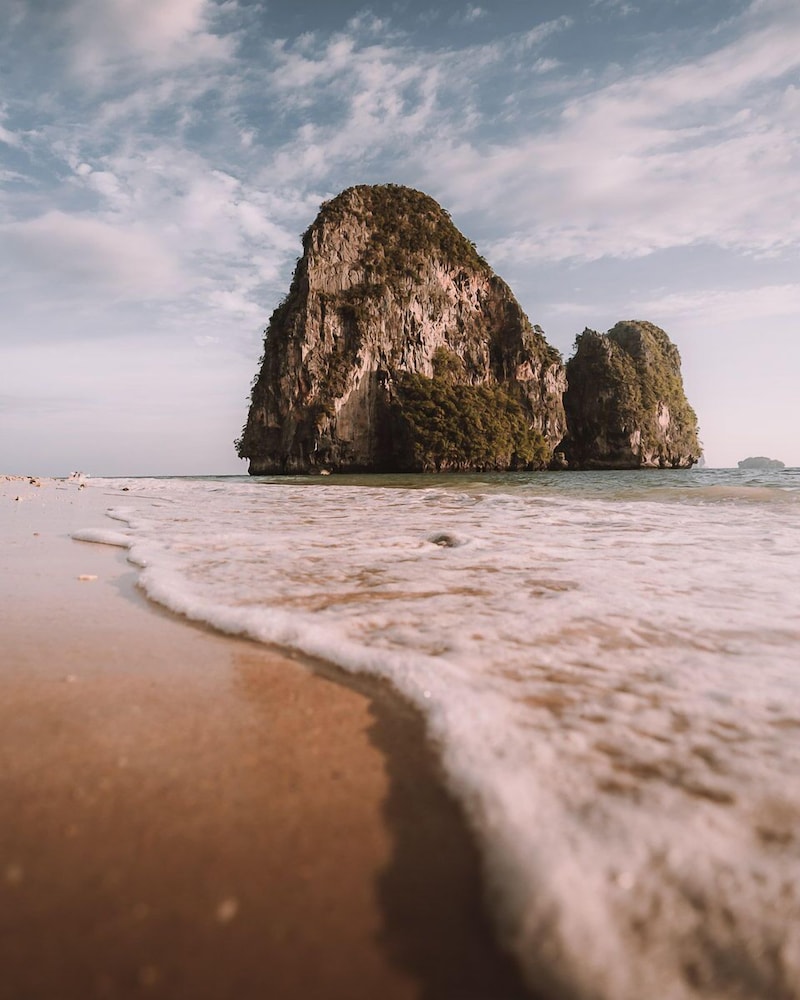 Railay Garden View Resort 52/64