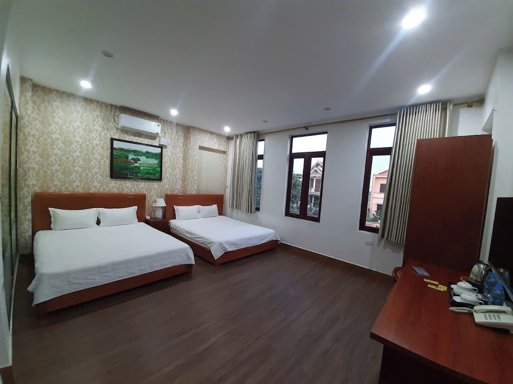 Luxury Airport Hotel & Spa 13/22