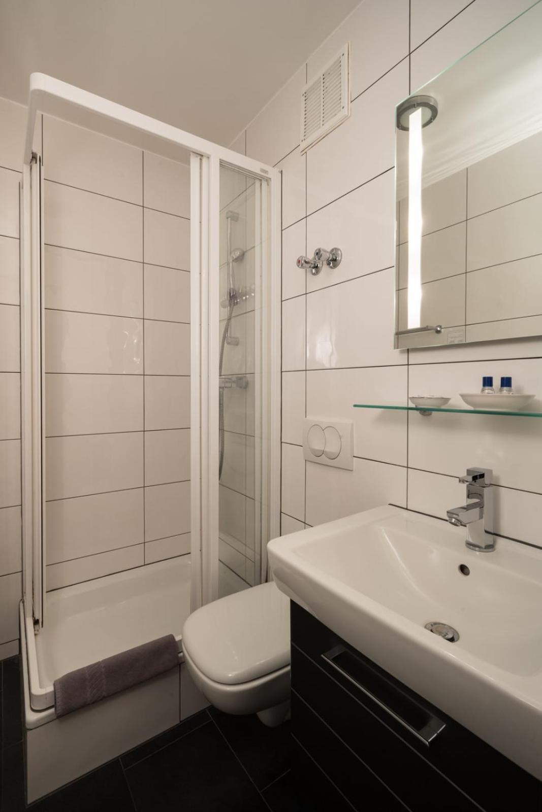 Hotel Brandenburger Hof 12/14