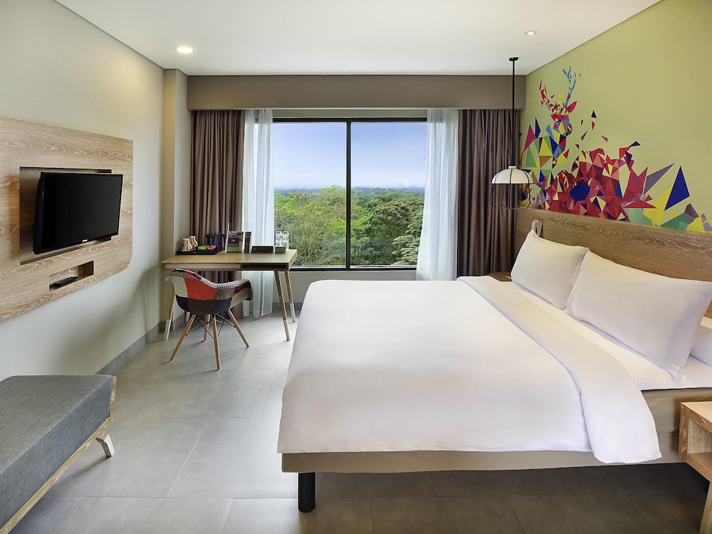 Ibis Styles Bogor Raya 26/61