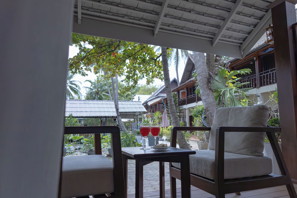 Luang Prabang Oasis Villa Namnuea 32/50