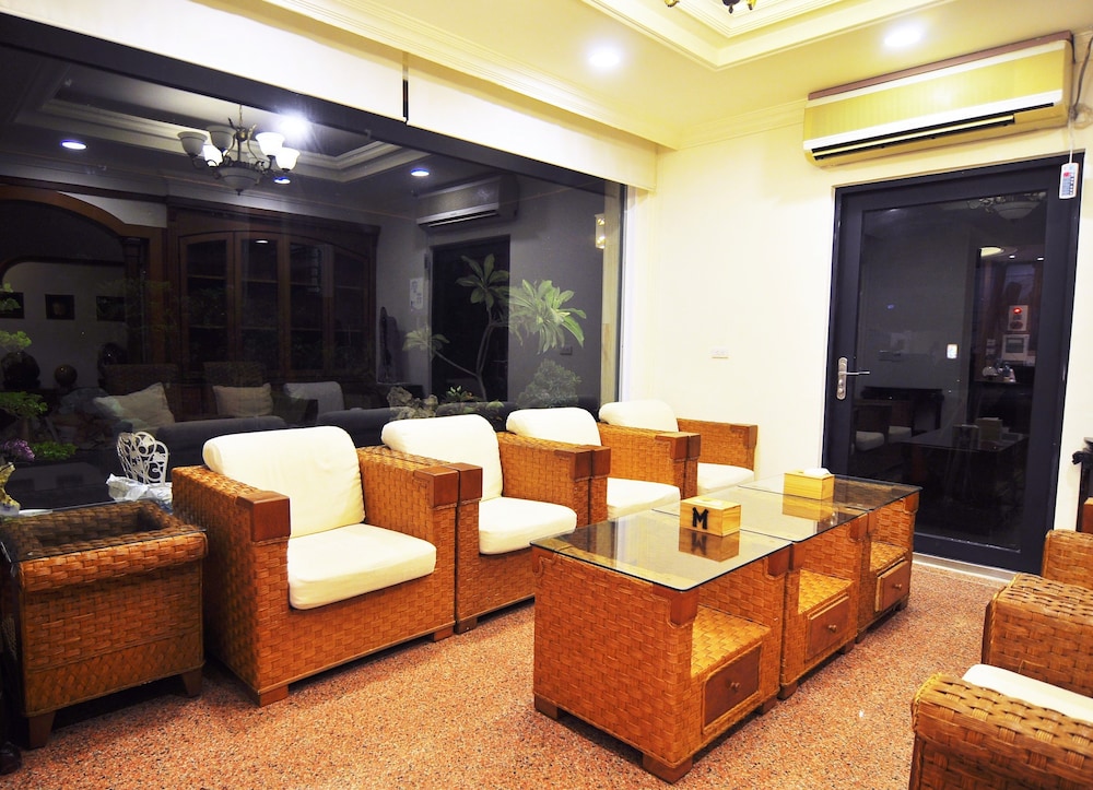 Martin Wales Hotel Kenting 48/69