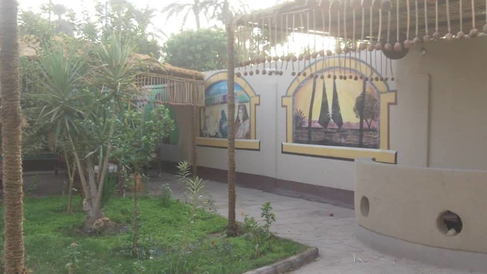 Nubian Eco-Village Villa 34/41