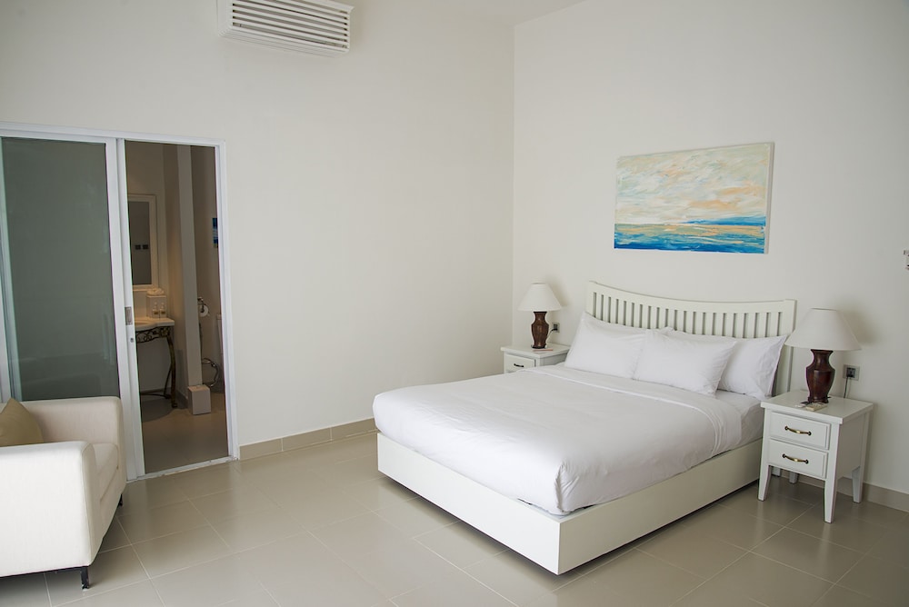 Fleur de Lys Resort & Spa Long Hai 36/94