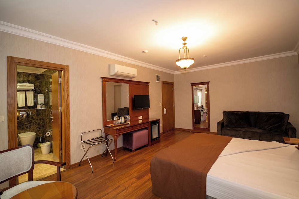 Blisstanbul Hotel 41/54