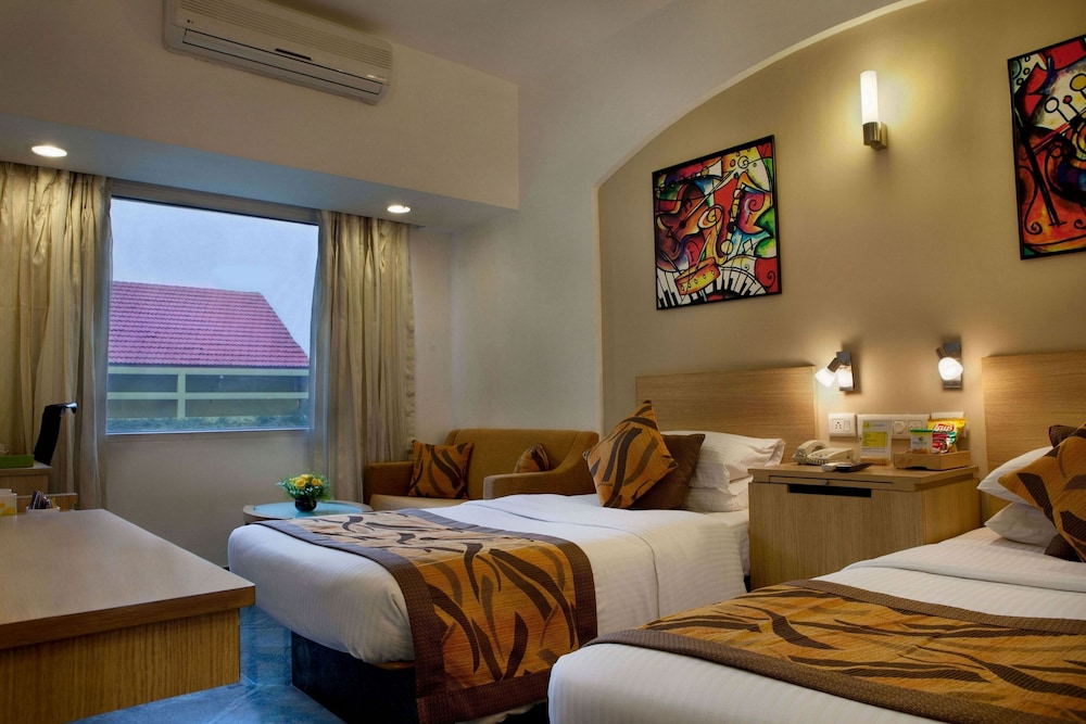 Lemon Tree Hotel Udyog Vihar Gurgaon 19/47