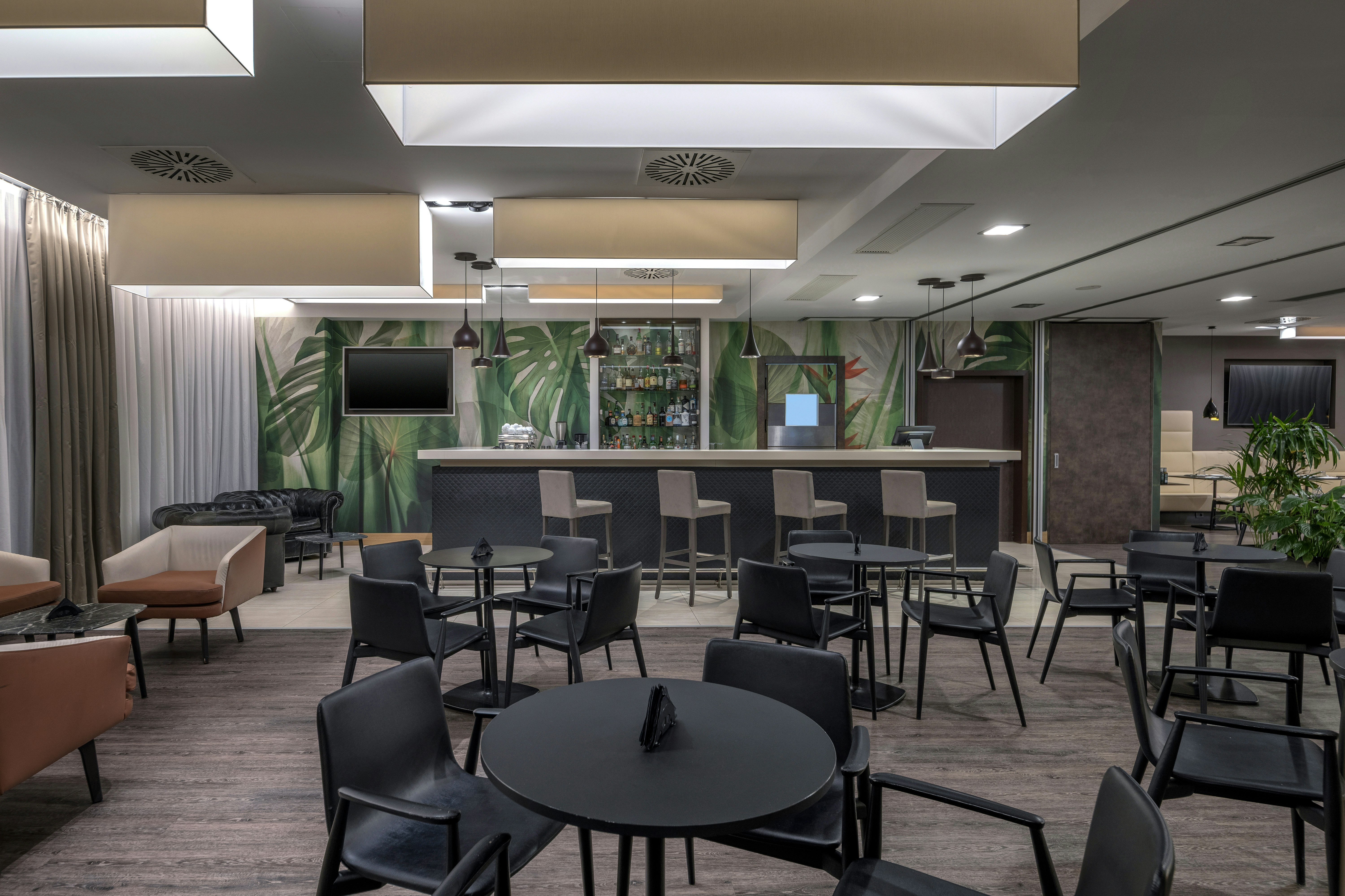 Hilton Garden Inn Milan North 51/76