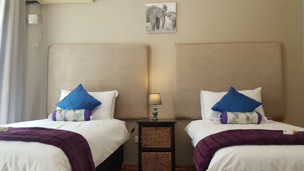 Luxury Heights Guesthouse 6/26