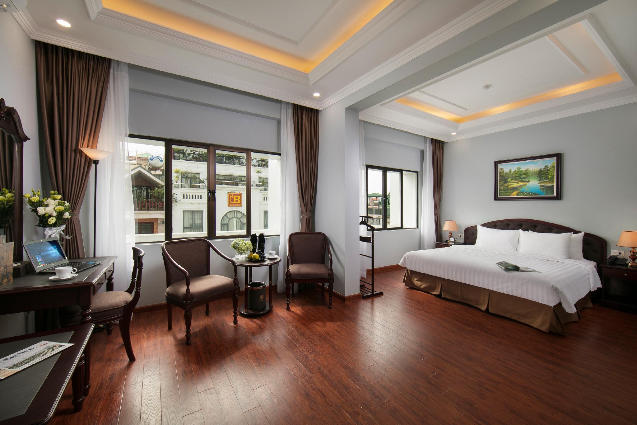 Junior Suite