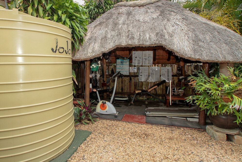 Acorn B&B in Durban 24/49