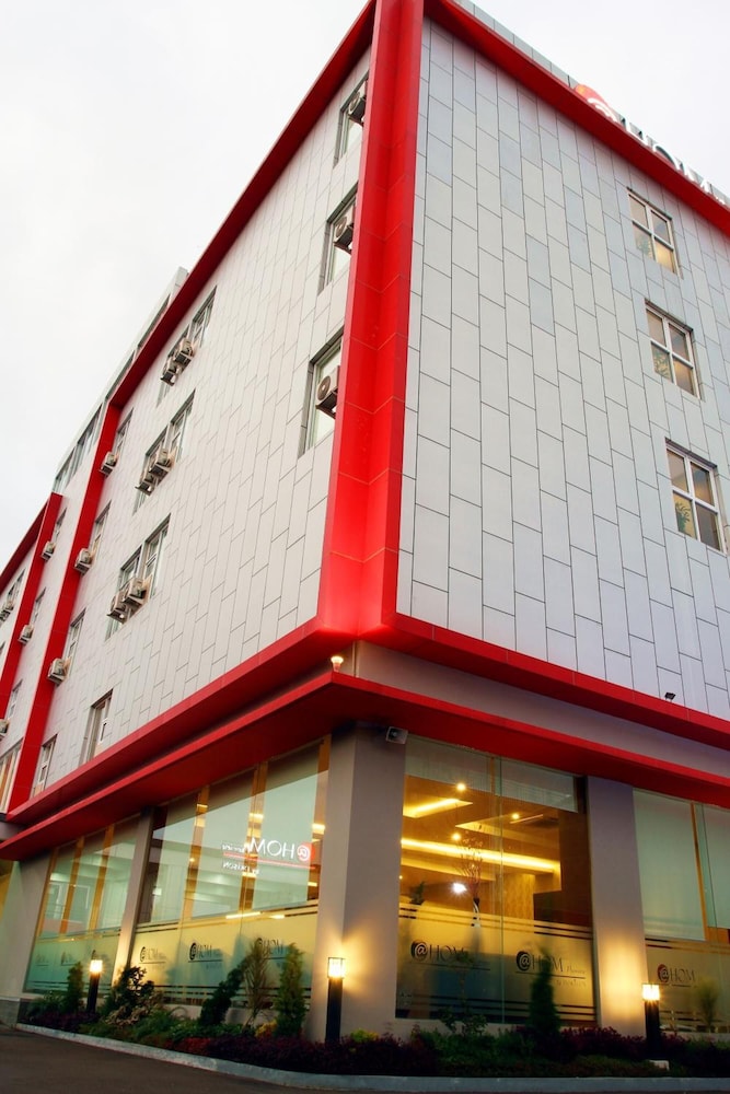 Noola Hotel Cilacap 1/68