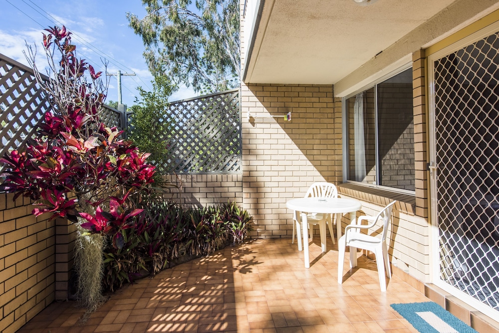 ILUKA MOTEL 20/56