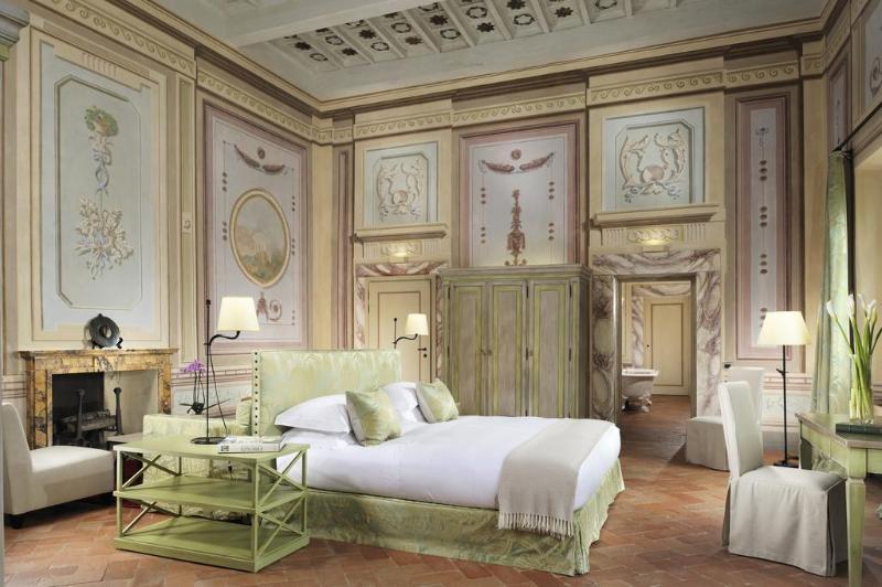 Como, Suite, Terrace