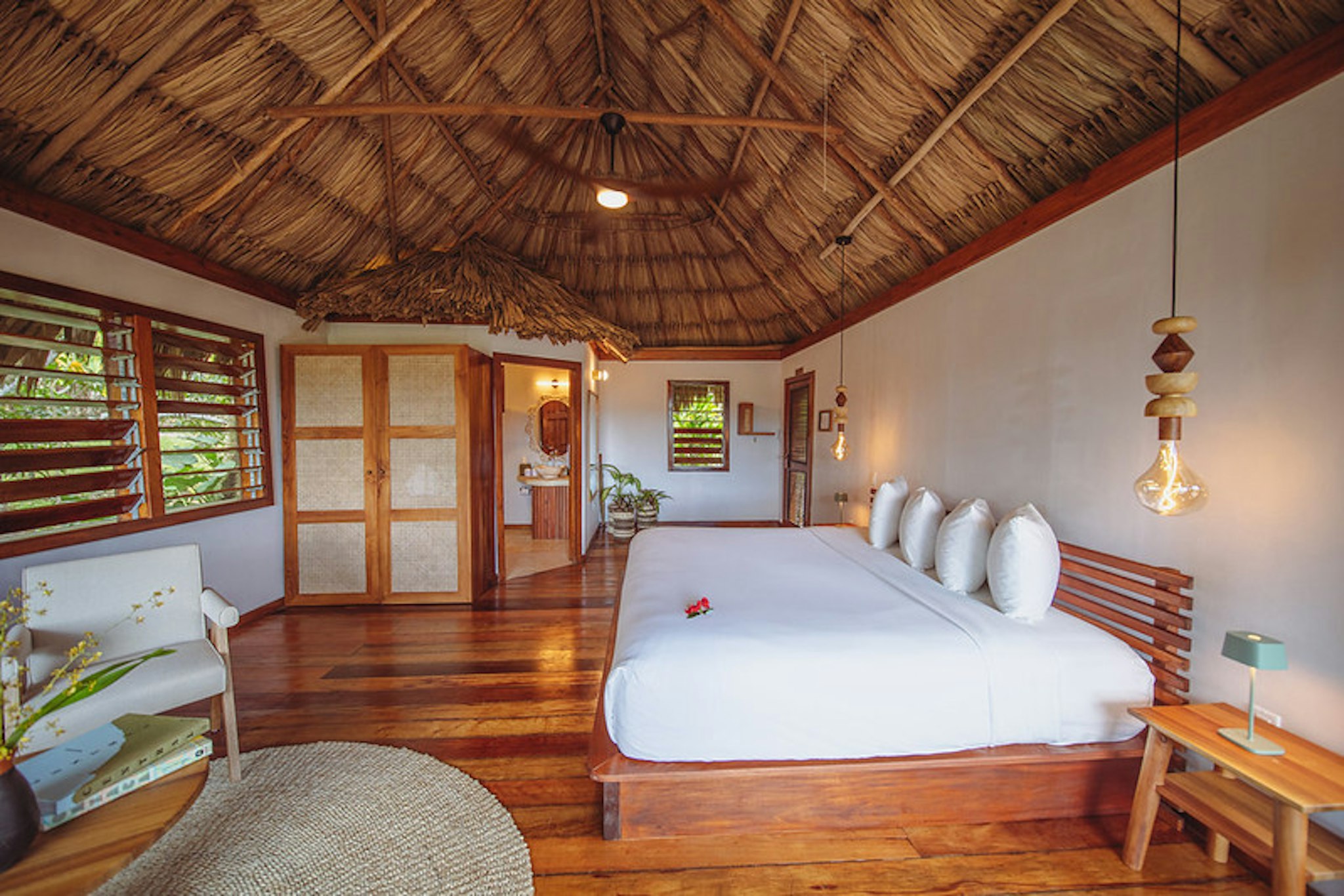 Gaia Riverlodge 15/81